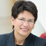 Keynote Speaker Katherine Luzuriaga, UMass Chan