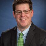 Keynote Speaker Eric Young -WPI