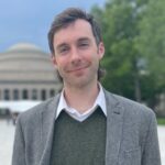 Keynote Speaker Matt McNulty, Tufts University